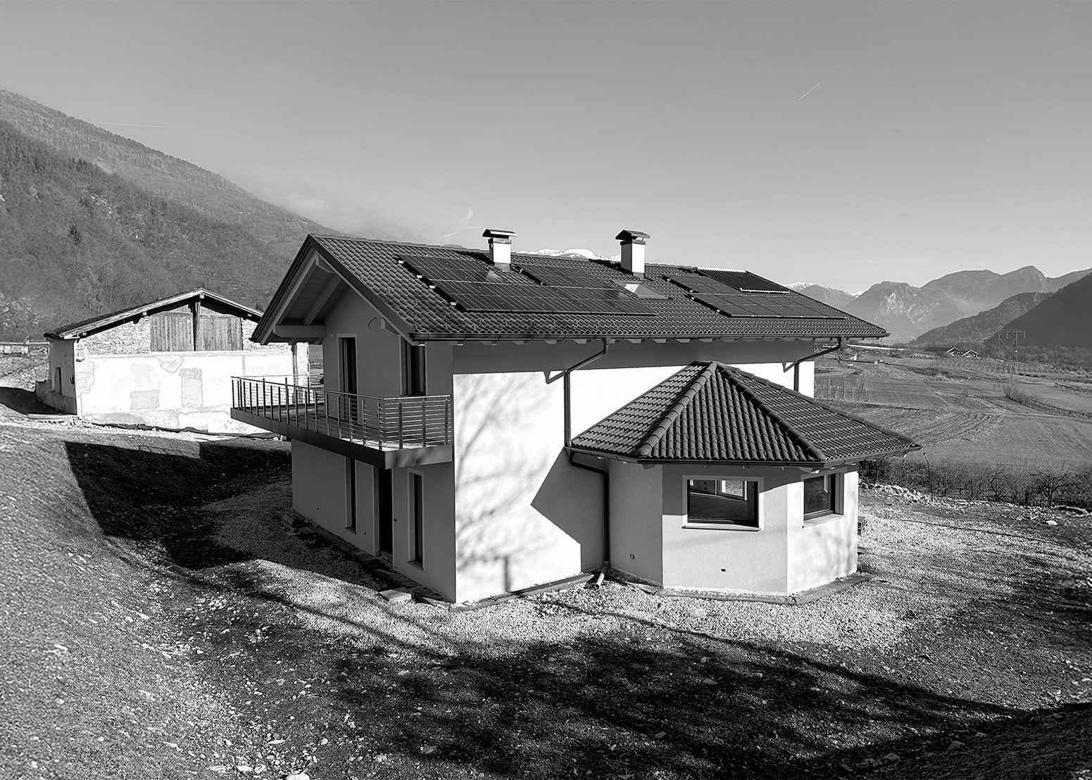 Villetta Marter