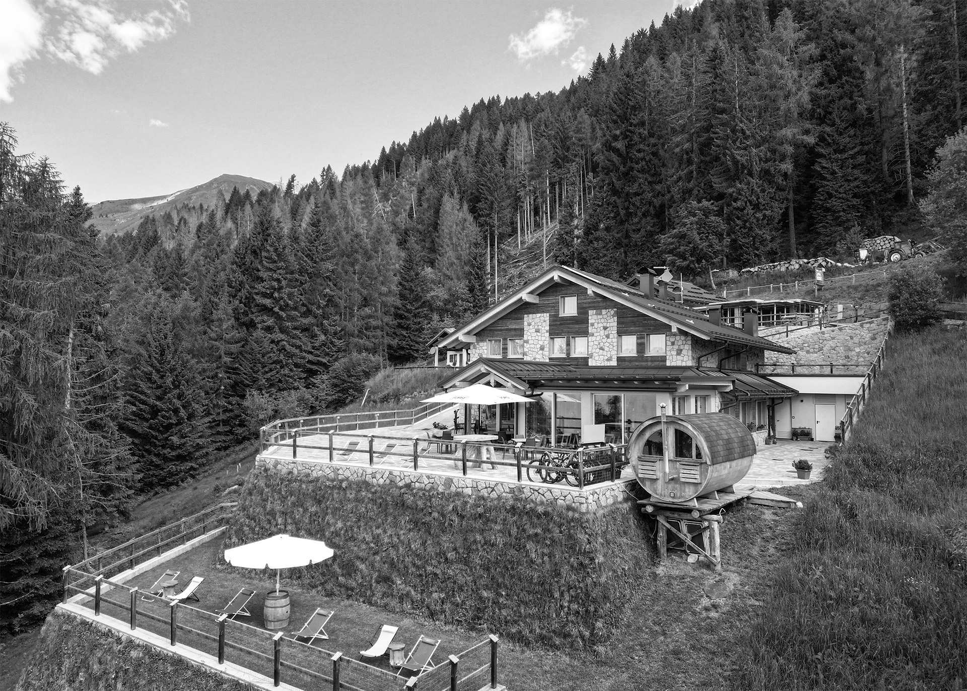 Chalet
