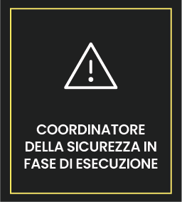 Coordinazione della sicurezza