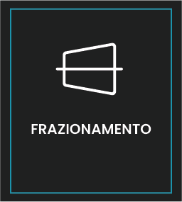 Frazionamento