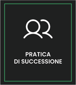 Pratica di successione