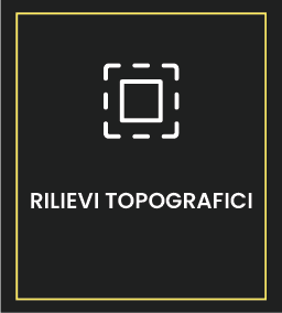 Rilievi topografici