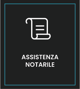 Assistenza notarile