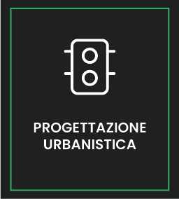 Progettazione urbanistica