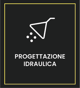 Progettazione idraulica