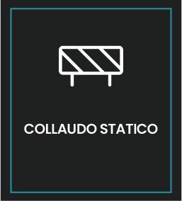 Collaudo statico