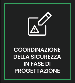 Coordinazione della sicurezza