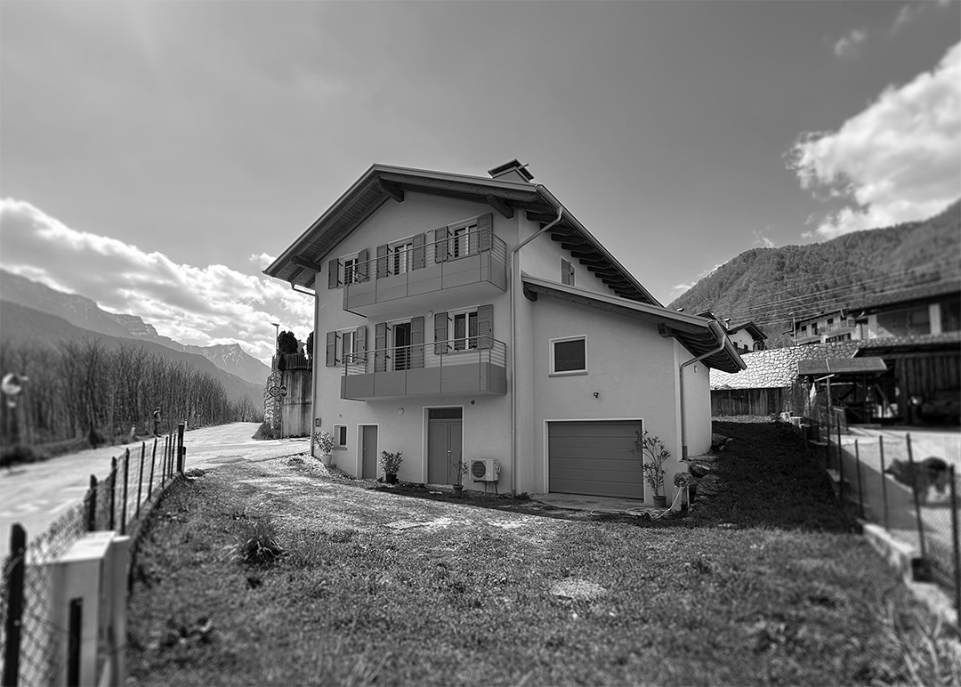Casa Singola Marter