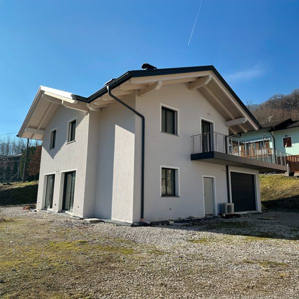 Villetta Marter Dopo