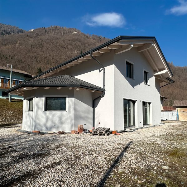 Villetta Marter Dopo